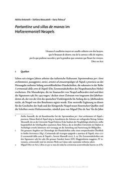 Image of the Page - 179 - in Tragsessel in europäischen Herrschaftszentren - Vom Spätmittelalter bis Anfang des 18. Jahrhunderts