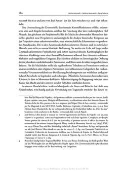 Image of the Page - 180 - in Tragsessel in europäischen Herrschaftszentren - Vom Spätmittelalter bis Anfang des 18. Jahrhunderts