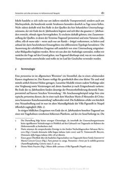 Bild der Seite - 181 - in Tragsessel in europäischen Herrschaftszentren - Vom Spätmittelalter bis Anfang des 18. Jahrhunderts