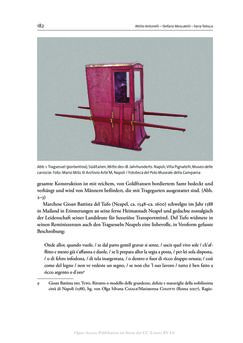 Image of the Page - 182 - in Tragsessel in europäischen Herrschaftszentren - Vom Spätmittelalter bis Anfang des 18. Jahrhunderts