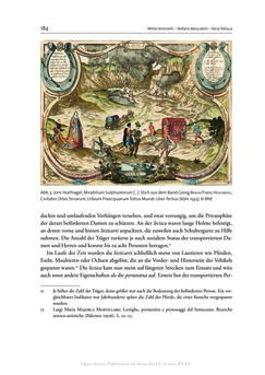 Image of the Page - 184 - in Tragsessel in europäischen Herrschaftszentren - Vom Spätmittelalter bis Anfang des 18. Jahrhunderts