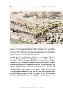 Image of the Page - 186 - in Tragsessel in europäischen Herrschaftszentren - Vom Spätmittelalter bis Anfang des 18. Jahrhunderts