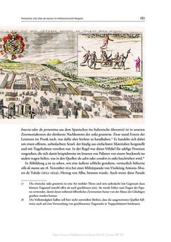 Image of the Page - 187 - in Tragsessel in europäischen Herrschaftszentren - Vom Spätmittelalter bis Anfang des 18. Jahrhunderts