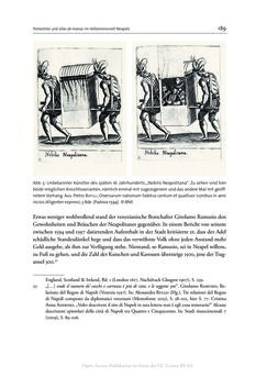 Image of the Page - 189 - in Tragsessel in europäischen Herrschaftszentren - Vom Spätmittelalter bis Anfang des 18. Jahrhunderts