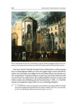 Image of the Page - 190 - in Tragsessel in europäischen Herrschaftszentren - Vom Spätmittelalter bis Anfang des 18. Jahrhunderts