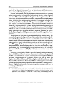 Image of the Page - 192 - in Tragsessel in europäischen Herrschaftszentren - Vom Spätmittelalter bis Anfang des 18. Jahrhunderts
