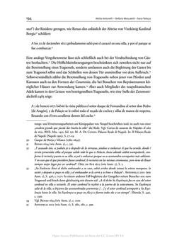 Image of the Page - 194 - in Tragsessel in europäischen Herrschaftszentren - Vom Spätmittelalter bis Anfang des 18. Jahrhunderts