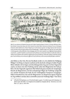 Image of the Page - 196 - in Tragsessel in europäischen Herrschaftszentren - Vom Spätmittelalter bis Anfang des 18. Jahrhunderts