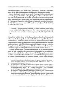 Bild der Seite - 199 - in Tragsessel in europäischen Herrschaftszentren - Vom Spätmittelalter bis Anfang des 18. Jahrhunderts