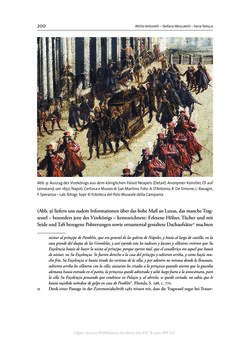 Bild der Seite - 200 - in Tragsessel in europäischen Herrschaftszentren - Vom Spätmittelalter bis Anfang des 18. Jahrhunderts