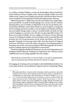 Bild der Seite - 201 - in Tragsessel in europäischen Herrschaftszentren - Vom Spätmittelalter bis Anfang des 18. Jahrhunderts