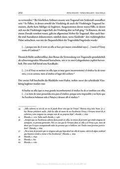 Image of the Page - 202 - in Tragsessel in europäischen Herrschaftszentren - Vom Spätmittelalter bis Anfang des 18. Jahrhunderts