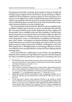 Image of the Page - 209 - in Tragsessel in europäischen Herrschaftszentren - Vom Spätmittelalter bis Anfang des 18. Jahrhunderts