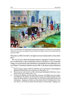 Image of the Page - 212 - in Tragsessel in europäischen Herrschaftszentren - Vom Spätmittelalter bis Anfang des 18. Jahrhunderts