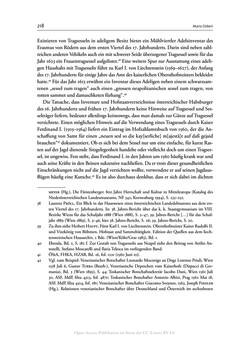 Bild der Seite - 218 - in Tragsessel in europäischen Herrschaftszentren - Vom Spätmittelalter bis Anfang des 18. Jahrhunderts