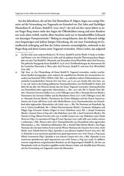 Image of the Page - 221 - in Tragsessel in europäischen Herrschaftszentren - Vom Spätmittelalter bis Anfang des 18. Jahrhunderts