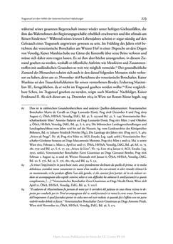 Image of the Page - 223 - in Tragsessel in europäischen Herrschaftszentren - Vom Spätmittelalter bis Anfang des 18. Jahrhunderts