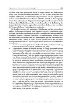 Bild der Seite - 225 - in Tragsessel in europäischen Herrschaftszentren - Vom Spätmittelalter bis Anfang des 18. Jahrhunderts