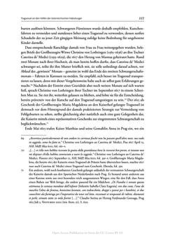 Bild der Seite - 227 - in Tragsessel in europäischen Herrschaftszentren - Vom Spätmittelalter bis Anfang des 18. Jahrhunderts