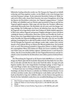 Bild der Seite - 228 - in Tragsessel in europäischen Herrschaftszentren - Vom Spätmittelalter bis Anfang des 18. Jahrhunderts