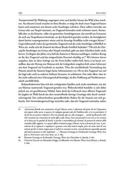 Image of the Page - 232 - in Tragsessel in europäischen Herrschaftszentren - Vom Spätmittelalter bis Anfang des 18. Jahrhunderts