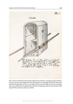 Image of the Page - 233 - in Tragsessel in europäischen Herrschaftszentren - Vom Spätmittelalter bis Anfang des 18. Jahrhunderts