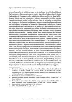 Image of the Page - 241 - in Tragsessel in europäischen Herrschaftszentren - Vom Spätmittelalter bis Anfang des 18. Jahrhunderts