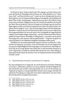 Image of the Page - 251 - in Tragsessel in europäischen Herrschaftszentren - Vom Spätmittelalter bis Anfang des 18. Jahrhunderts