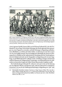 Image of the Page - 256 - in Tragsessel in europäischen Herrschaftszentren - Vom Spätmittelalter bis Anfang des 18. Jahrhunderts