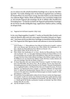 Image of the Page - 262 - in Tragsessel in europäischen Herrschaftszentren - Vom Spätmittelalter bis Anfang des 18. Jahrhunderts