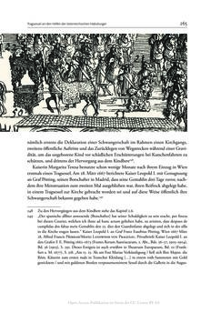 Image of the Page - 265 - in Tragsessel in europäischen Herrschaftszentren - Vom Spätmittelalter bis Anfang des 18. Jahrhunderts