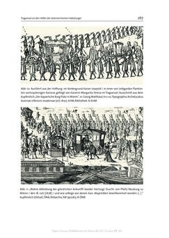 Image of the Page - 267 - in Tragsessel in europäischen Herrschaftszentren - Vom Spätmittelalter bis Anfang des 18. Jahrhunderts