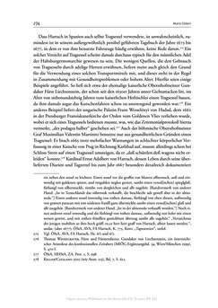 Bild der Seite - 274 - in Tragsessel in europäischen Herrschaftszentren - Vom Spätmittelalter bis Anfang des 18. Jahrhunderts