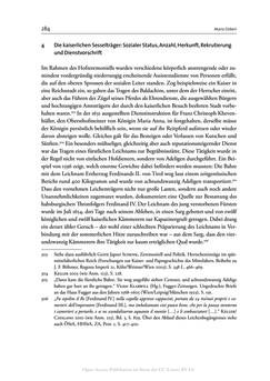 Bild der Seite - 284 - in Tragsessel in europäischen Herrschaftszentren - Vom Spätmittelalter bis Anfang des 18. Jahrhunderts