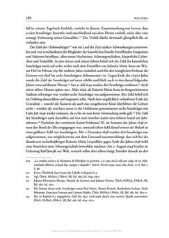 Bild der Seite - 286 - in Tragsessel in europäischen Herrschaftszentren - Vom Spätmittelalter bis Anfang des 18. Jahrhunderts