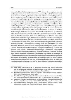 Bild der Seite - 290 - in Tragsessel in europäischen Herrschaftszentren - Vom Spätmittelalter bis Anfang des 18. Jahrhunderts