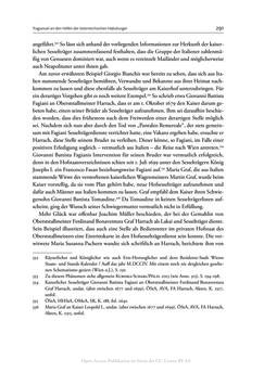 Bild der Seite - 291 - in Tragsessel in europäischen Herrschaftszentren - Vom Spätmittelalter bis Anfang des 18. Jahrhunderts