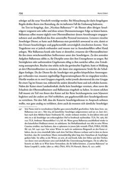 Bild der Seite - 294 - in Tragsessel in europäischen Herrschaftszentren - Vom Spätmittelalter bis Anfang des 18. Jahrhunderts