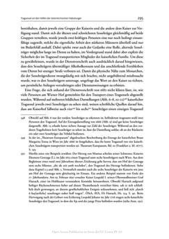 Bild der Seite - 295 - in Tragsessel in europäischen Herrschaftszentren - Vom Spätmittelalter bis Anfang des 18. Jahrhunderts