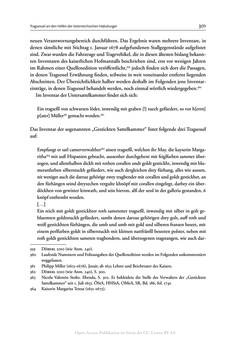 Image of the Page - 301 - in Tragsessel in europäischen Herrschaftszentren - Vom Spätmittelalter bis Anfang des 18. Jahrhunderts