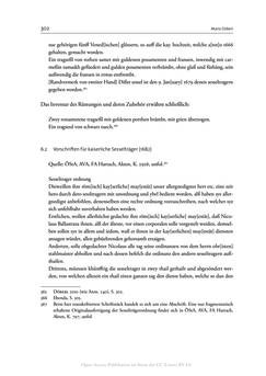 Bild der Seite - 302 - in Tragsessel in europäischen Herrschaftszentren - Vom Spätmittelalter bis Anfang des 18. Jahrhunderts