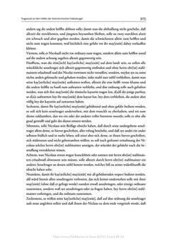 Bild der Seite - 303 - in Tragsessel in europäischen Herrschaftszentren - Vom Spätmittelalter bis Anfang des 18. Jahrhunderts