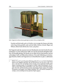 Image of the Page - 314 - in Tragsessel in europäischen Herrschaftszentren - Vom Spätmittelalter bis Anfang des 18. Jahrhunderts