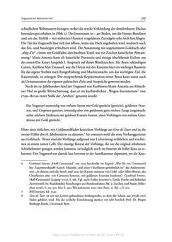 Bild der Seite - 317 - in Tragsessel in europäischen Herrschaftszentren - Vom Spätmittelalter bis Anfang des 18. Jahrhunderts