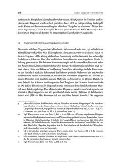 Bild der Seite - 318 - in Tragsessel in europäischen Herrschaftszentren - Vom Spätmittelalter bis Anfang des 18. Jahrhunderts