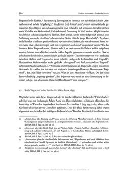 Image of the Page - 324 - in Tragsessel in europäischen Herrschaftszentren - Vom Spätmittelalter bis Anfang des 18. Jahrhunderts