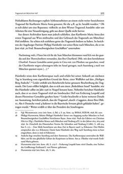 Image of the Page - 325 - in Tragsessel in europäischen Herrschaftszentren - Vom Spätmittelalter bis Anfang des 18. Jahrhunderts