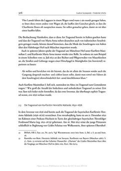 Image of the Page - 326 - in Tragsessel in europäischen Herrschaftszentren - Vom Spätmittelalter bis Anfang des 18. Jahrhunderts