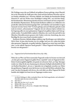 Image of the Page - 328 - in Tragsessel in europäischen Herrschaftszentren - Vom Spätmittelalter bis Anfang des 18. Jahrhunderts