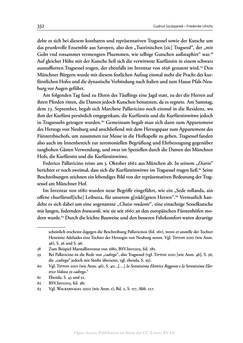 Image of the Page - 332 - in Tragsessel in europäischen Herrschaftszentren - Vom Spätmittelalter bis Anfang des 18. Jahrhunderts